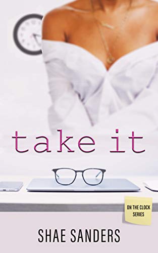 Book cover for Take It