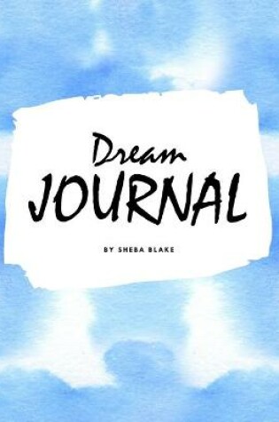 Cover of Dream Interpretation Journal (8x10 Softcover Planner / Journal)