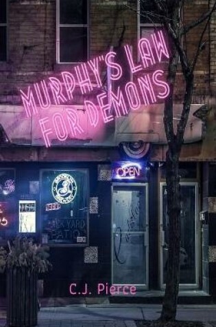 Cover of Murphy's Law for Demons