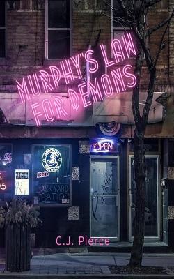 Cover of Murphy's Law for Demons