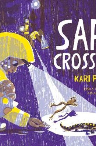 Cover of Safe Crossing