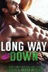Book cover for Long Way Down