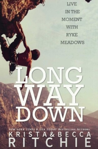 Cover of Long Way Down