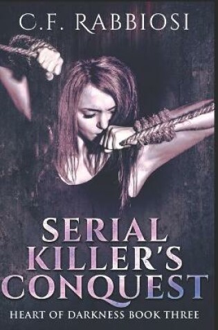 Cover of Serial Killer's Conquest