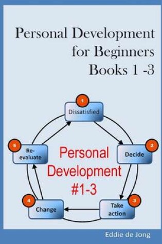 Cover of Personal Development for Beginners