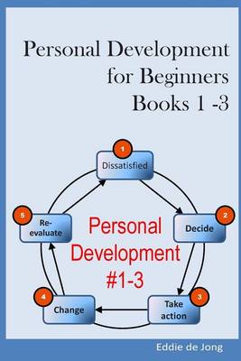 Book cover for Personal Development for Beginners