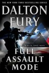 Book cover for Full Assault Mode