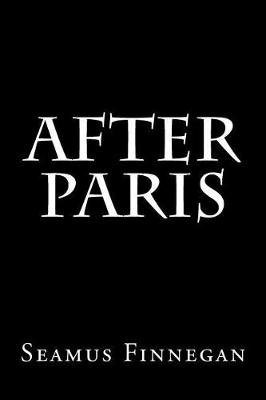 Cover of After Paris