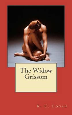 Book cover for The Widow Grissom