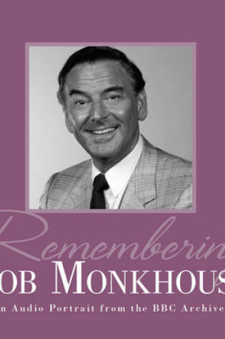 Cover of Remembering Bob Monkhouse