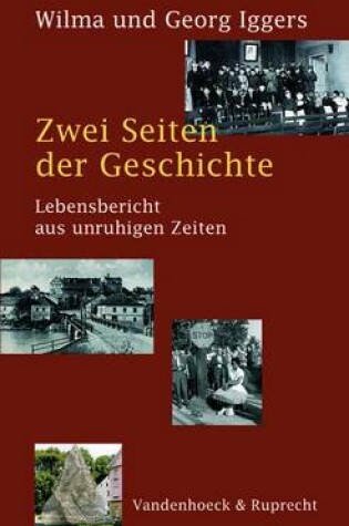 Cover of Zwei Seiten Der Geschichte