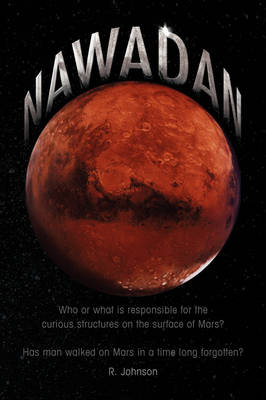 Book cover for Nawadan