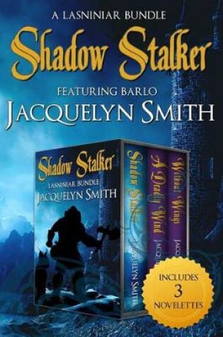 Cover of Shadow Stalker Lasniniar Bundle