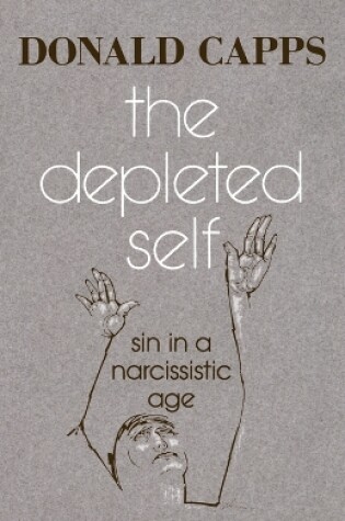 Cover of The Depleted Self