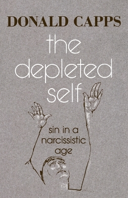 Book cover for The Depleted Self