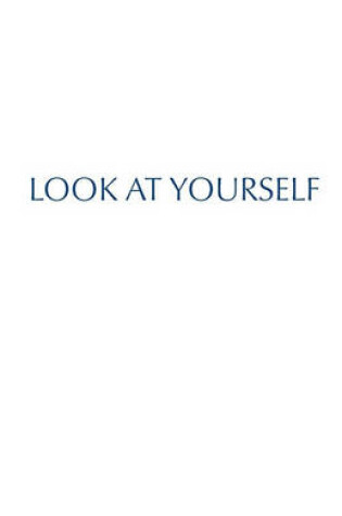 Cover of Look at Yourself