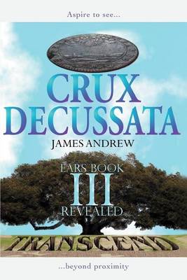 Book cover for Crux Decussata