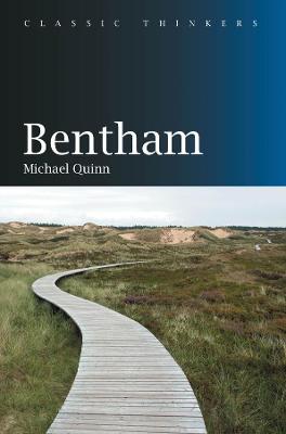 Book cover for Bentham