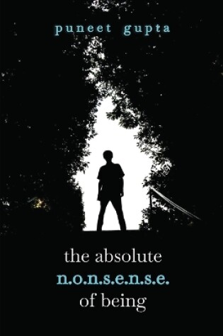 Cover of The Absolute Nonsense Of Being