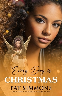 Book cover for Every Day is Christmas