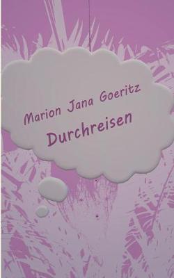 Book cover for Durchreisen