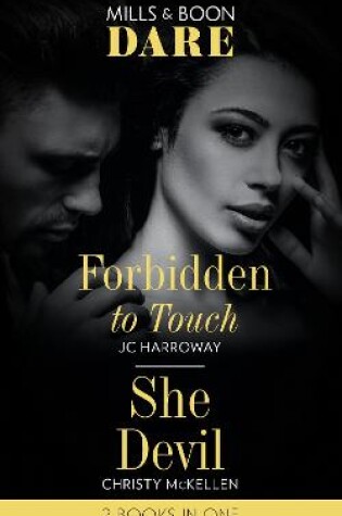 Cover of Forbidden To Touch / She Devil