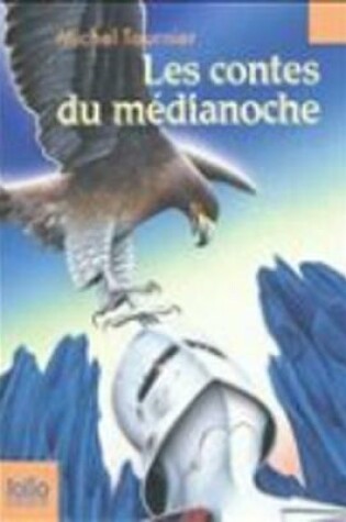 Cover of Les contes du medianoche