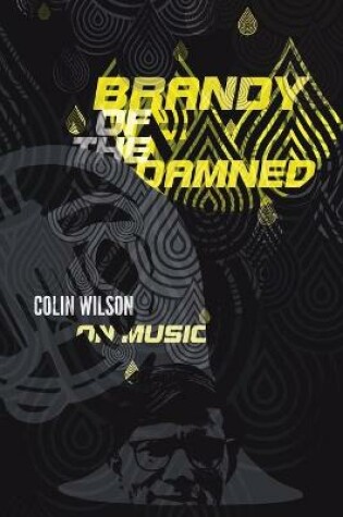 Cover of Brandy of the Damned