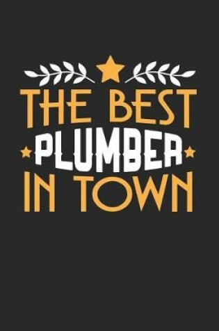 Cover of The Best Plumber in Town