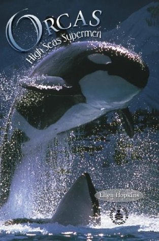 Book cover for Orcas