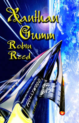 Book cover for Xanthan Gumm