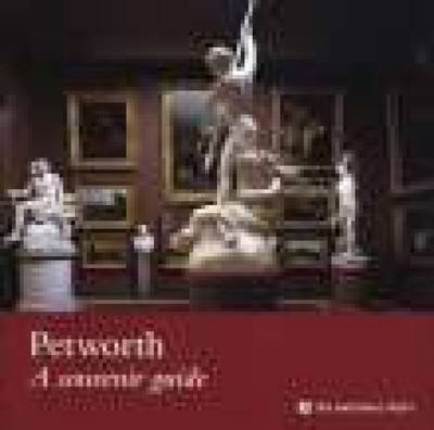 Book cover for Petworth, West Sussex