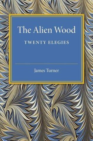 Cover of The Alien Wood