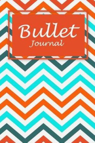 Cover of Bullet Journal