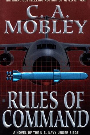 Cover of The Rules of Command