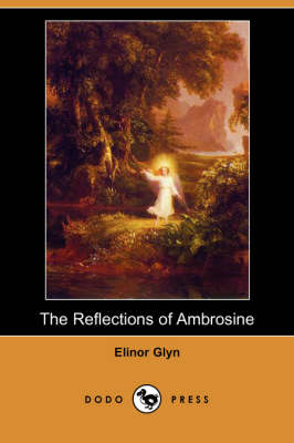 Book cover for The Reflections of Ambrosine (Dodo Press)