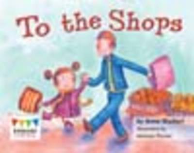 Book cover for To the Shops 6 Pack