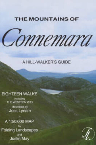 Cover of The Mountains of Connemara