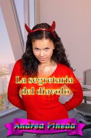 Cover of La segretaria del diavolo