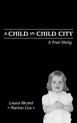 Book cover for A Child in Child City