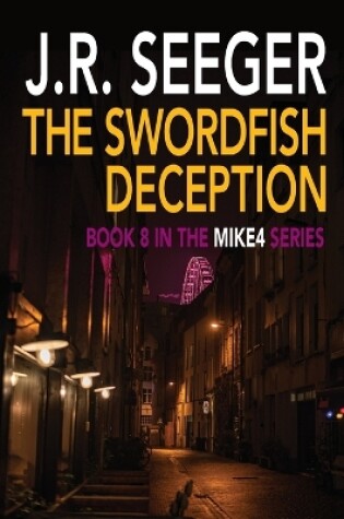 Cover of The Swordfish Deception