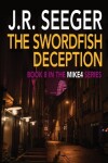 Book cover for The Swordfish Deception