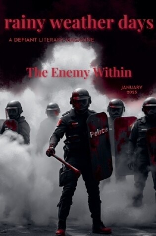 Cover of The Enemy Within