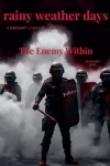 Book cover for The Enemy Within