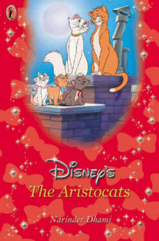 Cover of The Aristocats