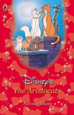 Cover of The Aristocats