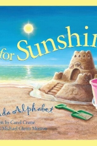 Cover of S Is for Sunshine