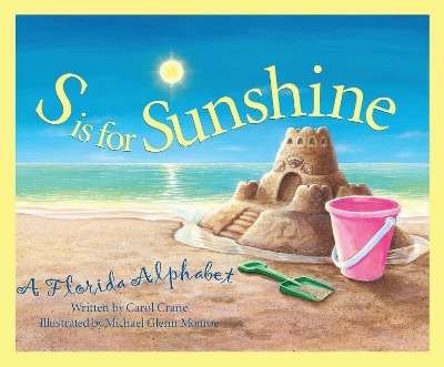 Book cover for S Is for Sunshine