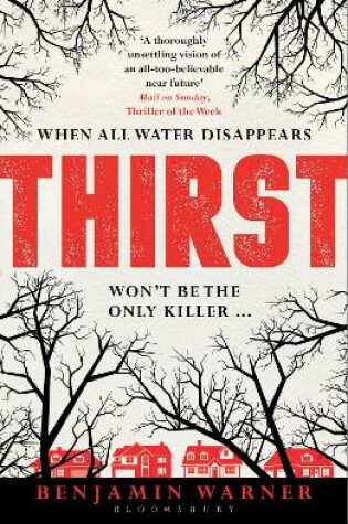 Cover of Thirst