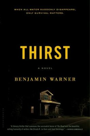 Cover of Thirst